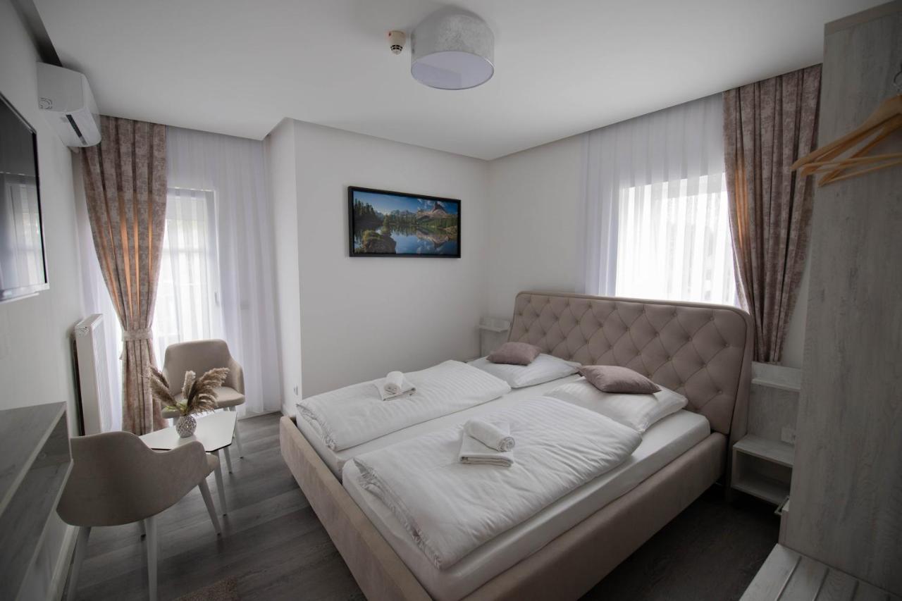 Heidepension Bispingen Luaran gambar