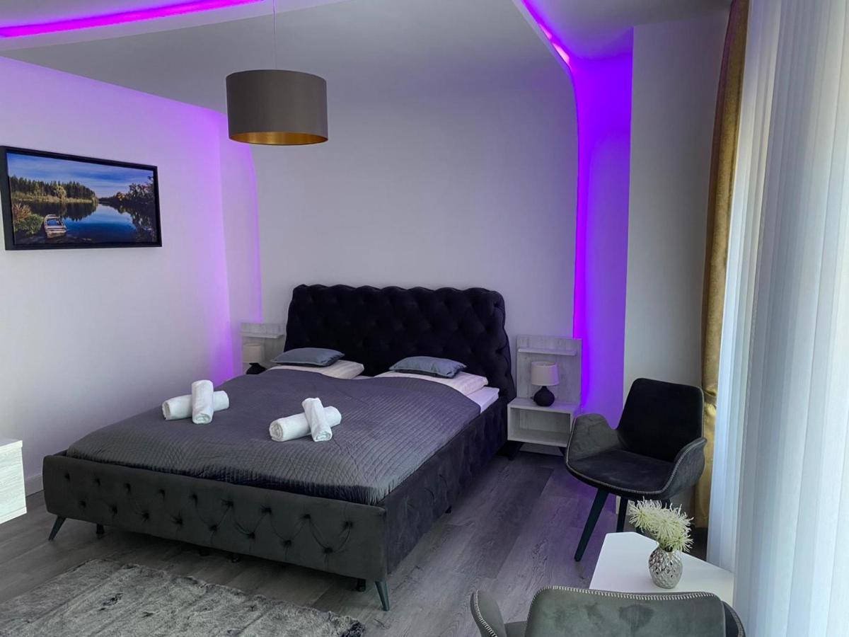 Heidepension Bispingen Luaran gambar