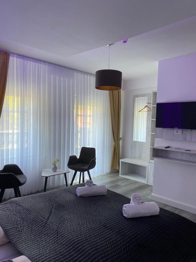 Heidepension Bispingen Luaran gambar