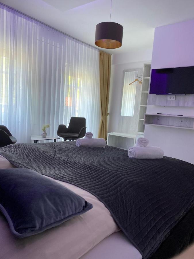 Heidepension Bispingen Luaran gambar