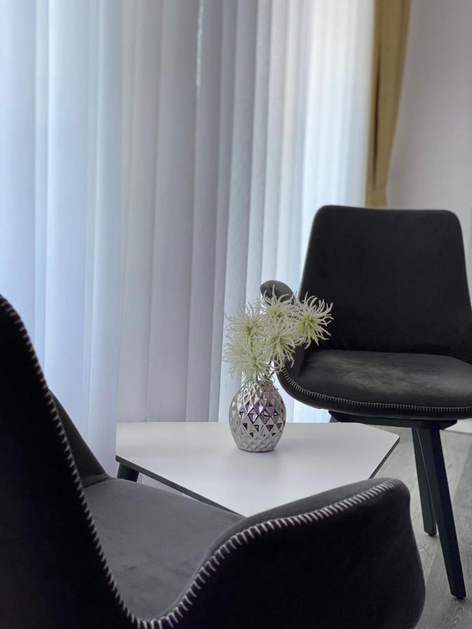 Heidepension Bispingen Luaran gambar