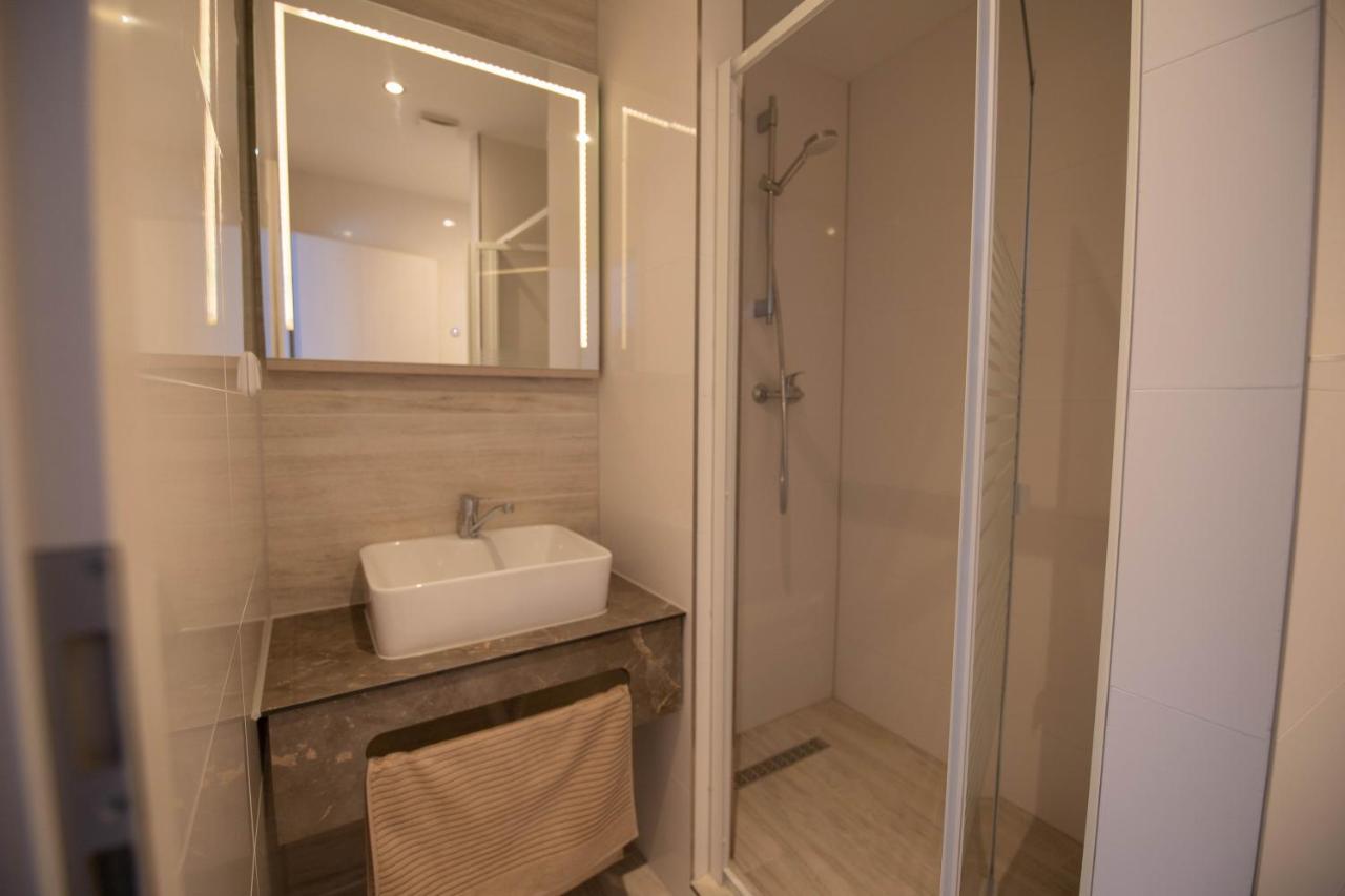 Heidepension Bispingen Luaran gambar
