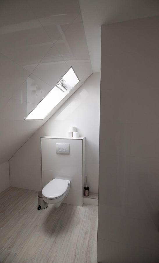 Heidepension Bispingen Luaran gambar
